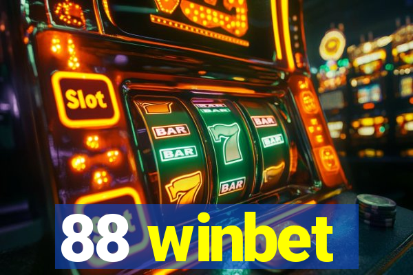 88 winbet